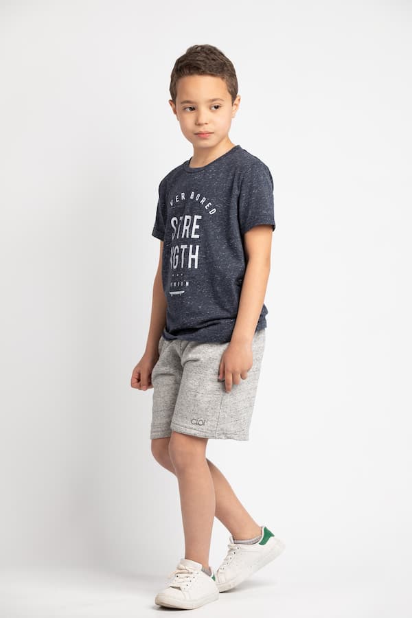 Printed T-shirt