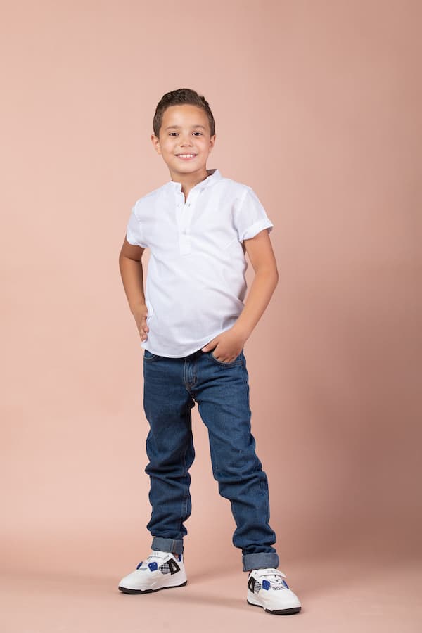 polo T-shirt