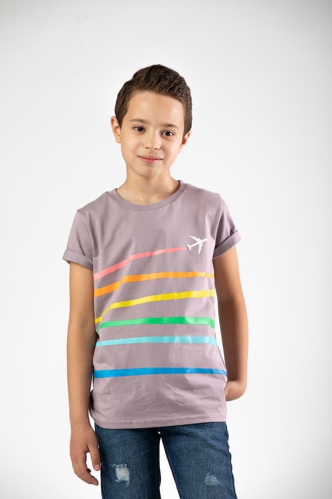 Printed T-Shirt