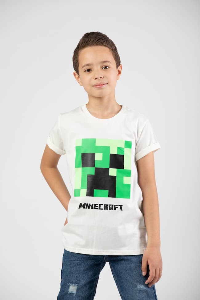 Printed T-Shirt