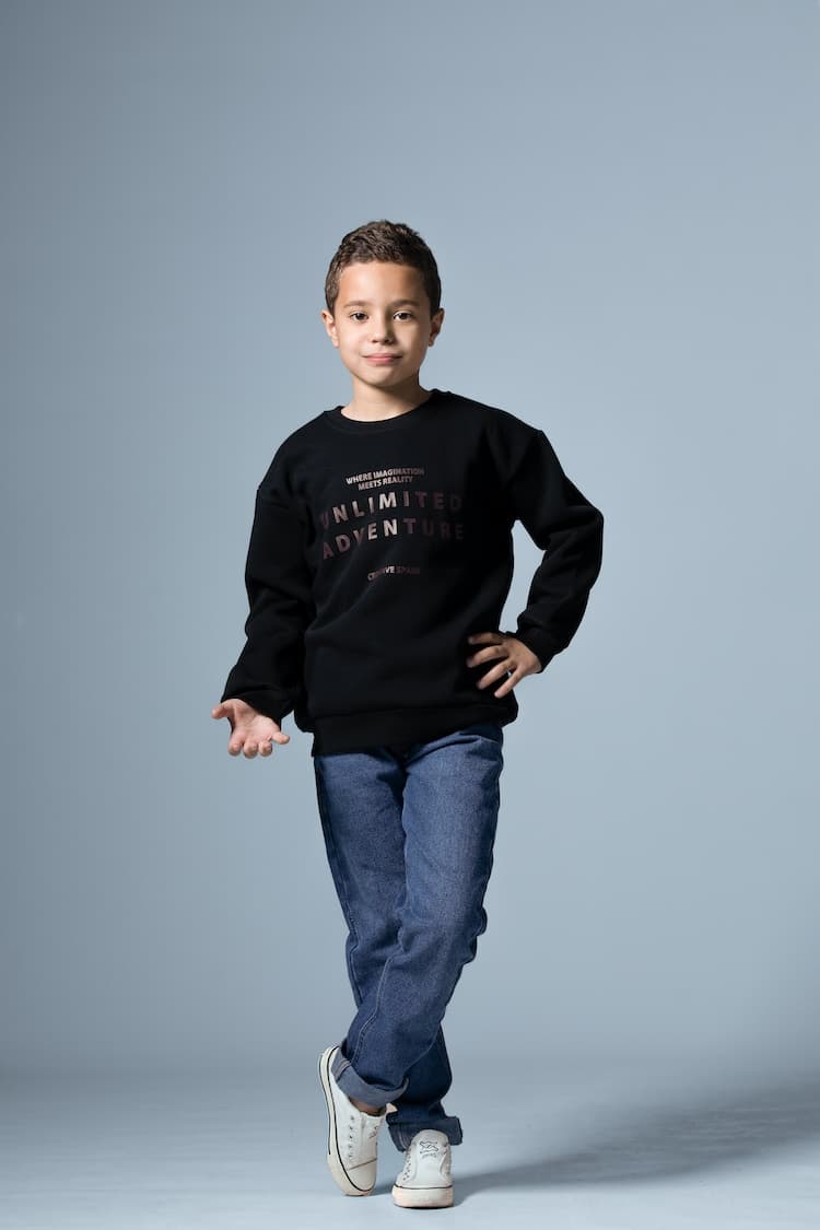 Jeans Pant Stright Fit