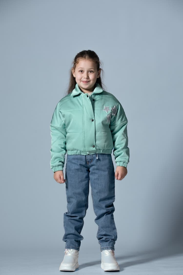 Straight Fit Jeans Pant