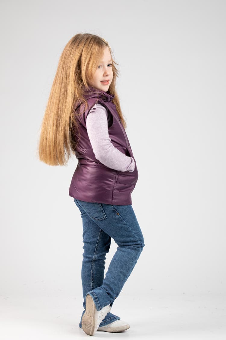 flared jeans