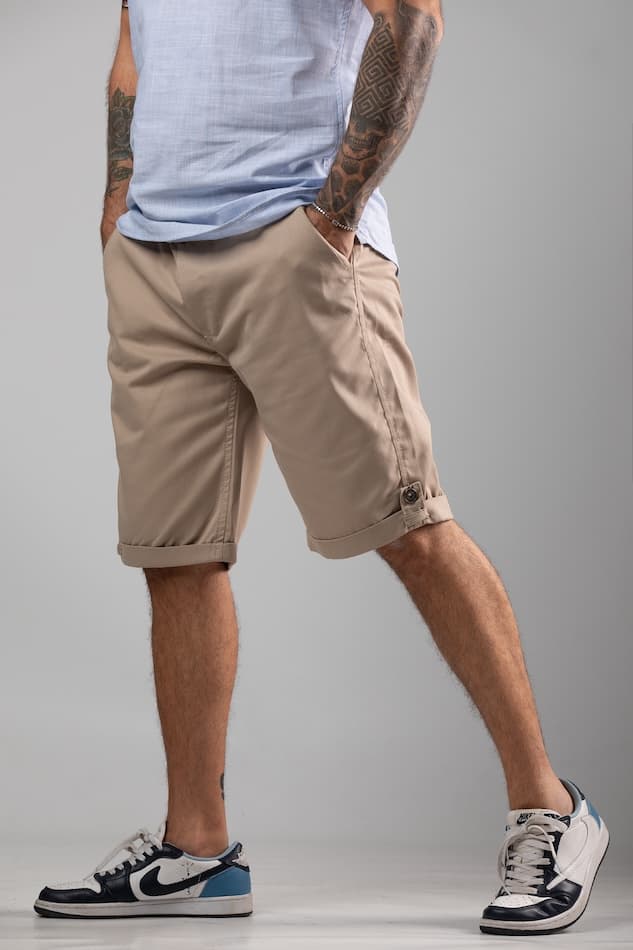 Casual Short