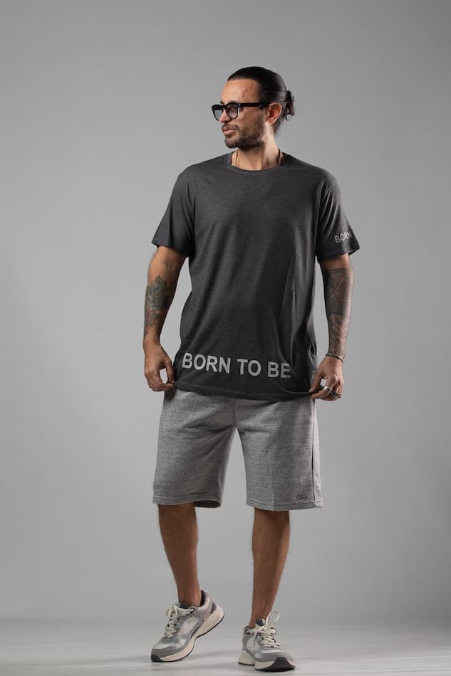 Fleec Short