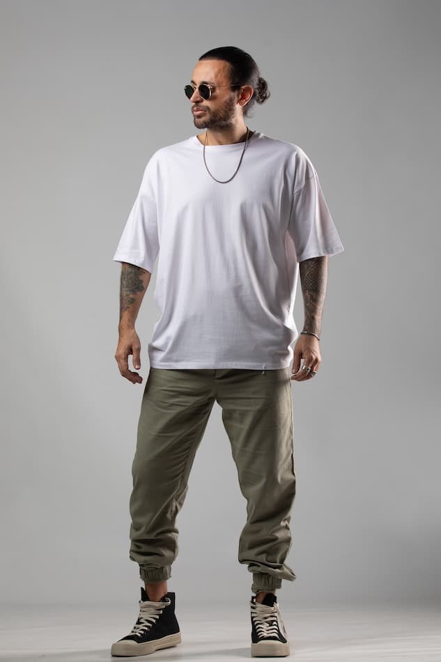 Cargo Pant