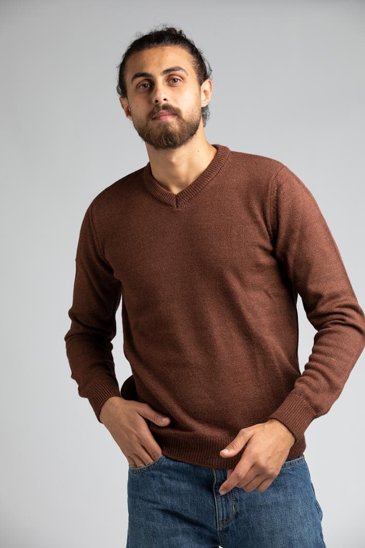 Pullover
