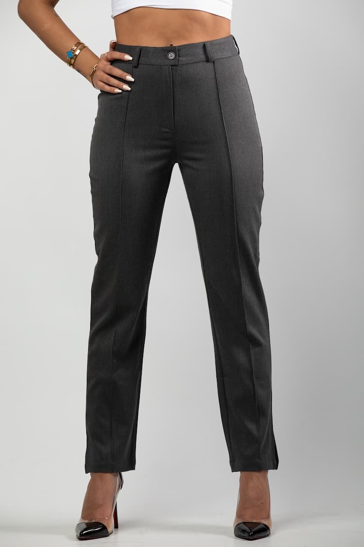 Striaght Fit Pant