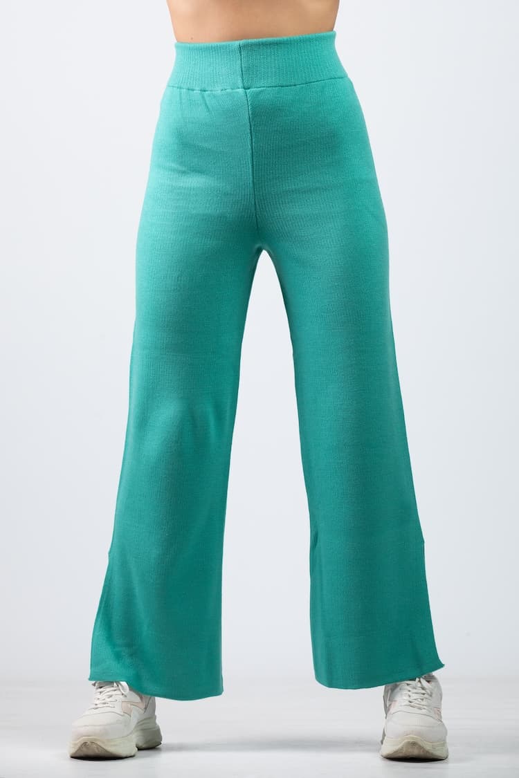 Knitted Pants
