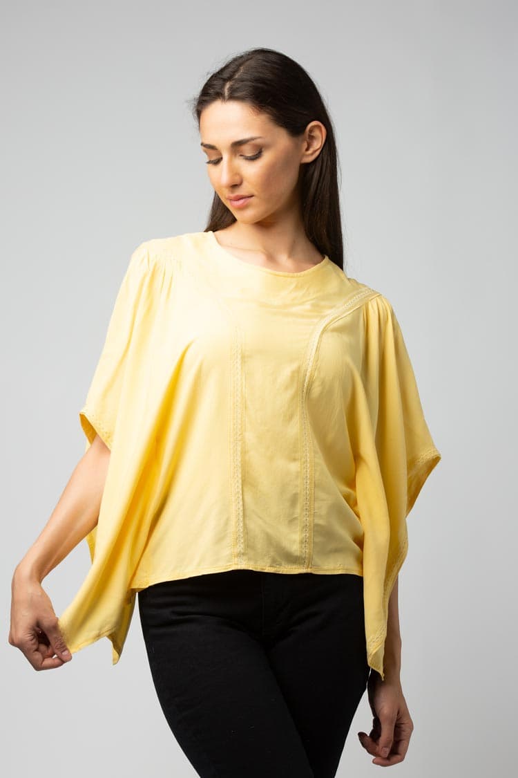 Flowy blouse