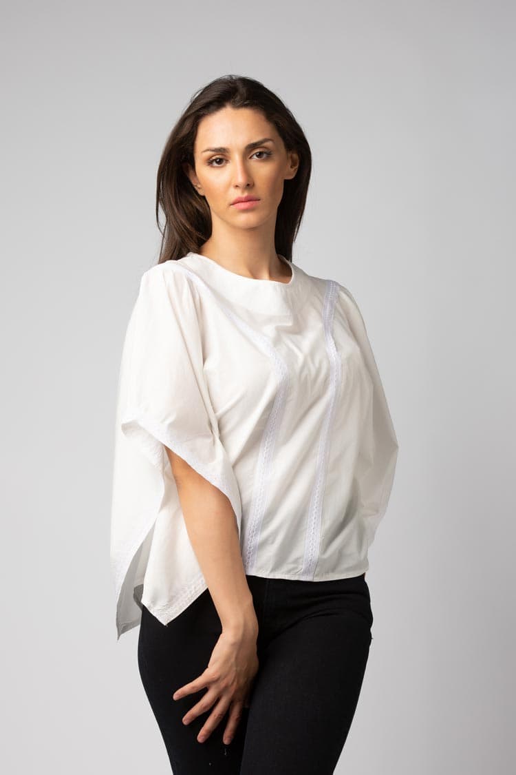 Flowy blouse