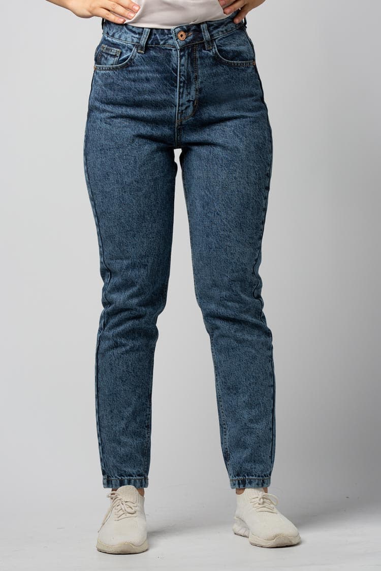 mom fit jeans 691