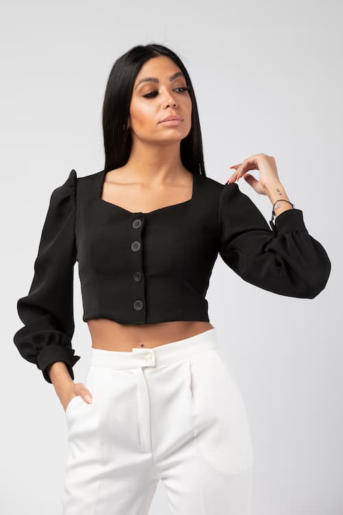Corset Top