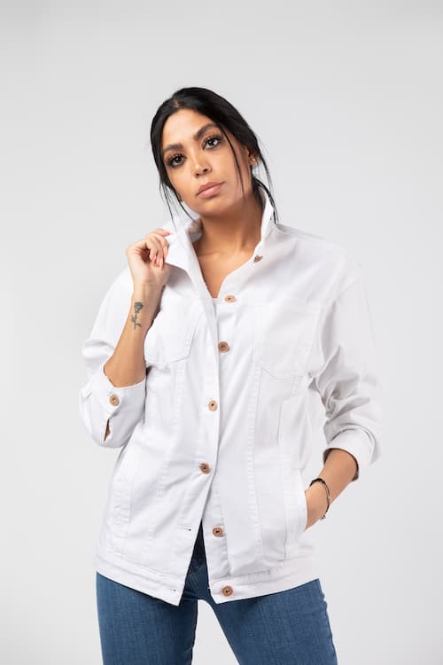 Cotton Jacket