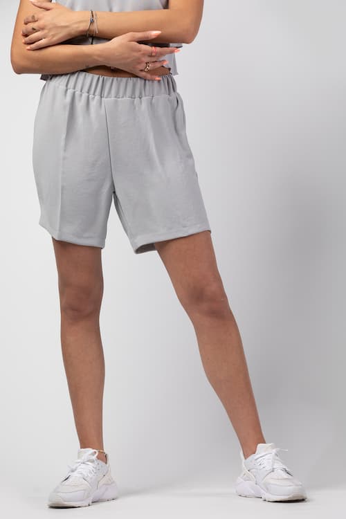 Flowy Short
