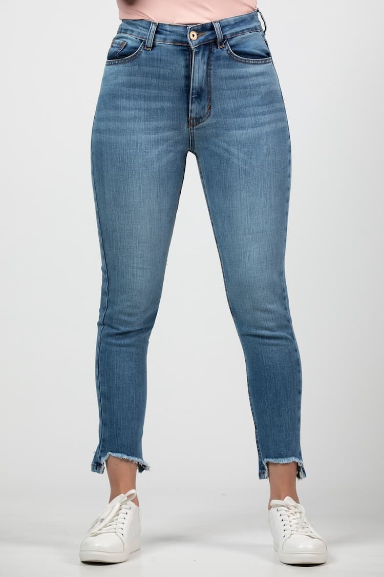 Skinny Jeans Pant