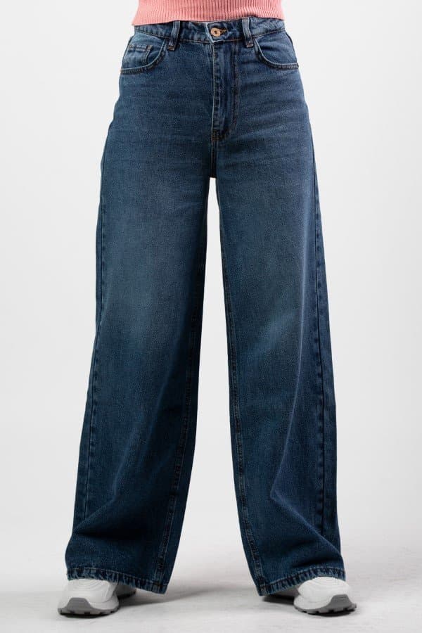 Boo Tcut Jeans Pant