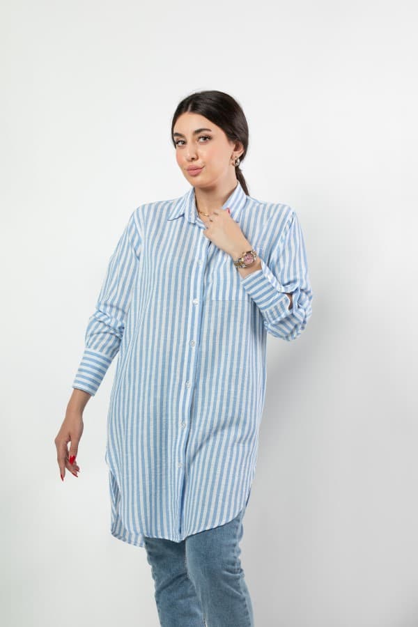 Long Shirt