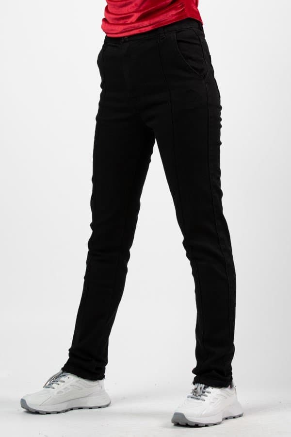 Staight Fit Jeans