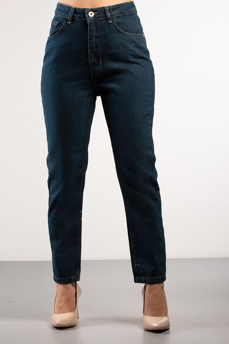 mom fit jeans