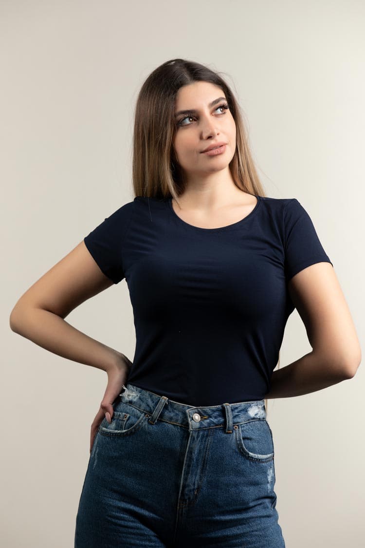 basic T-shirt