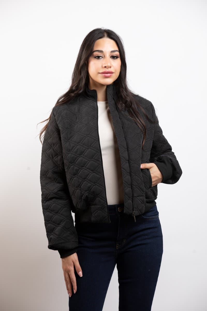 Watterproof Short Jacket