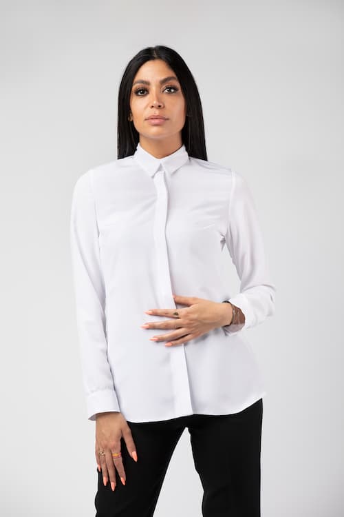Basic Shirt