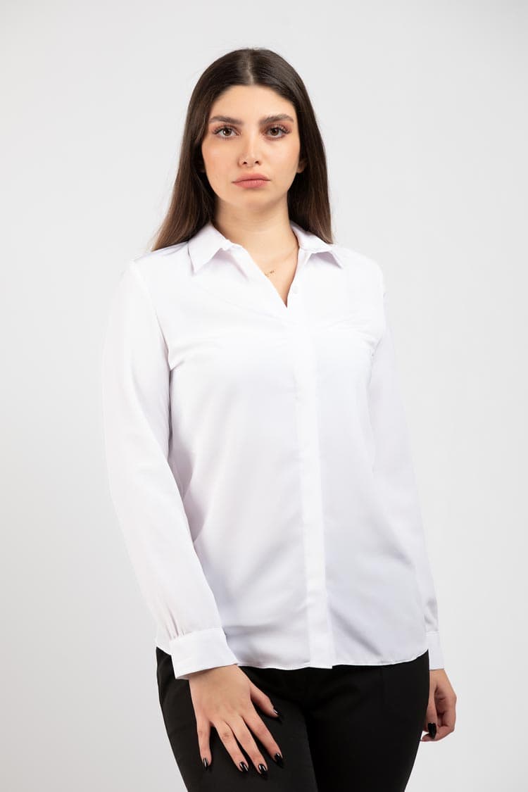Essential Shirt