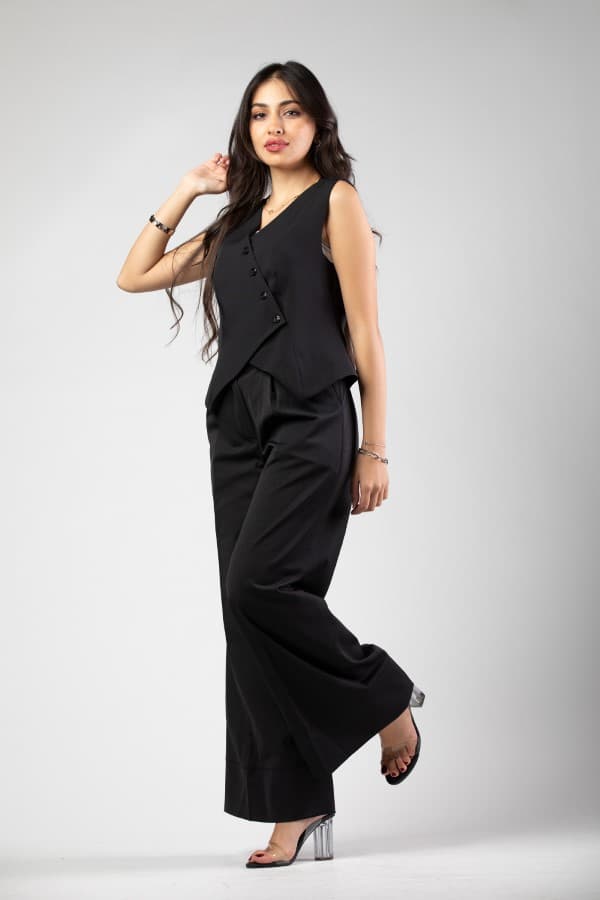 Wide Pant
