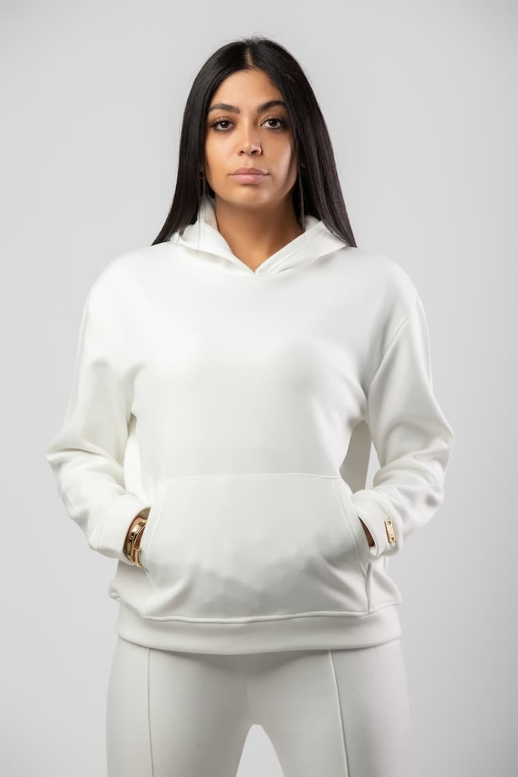 Hoods Sweatshirt