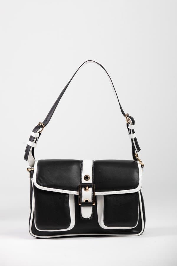 Leather Small Bag