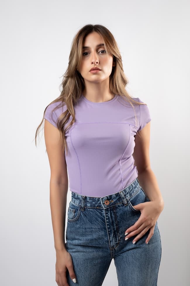 Rib Top
