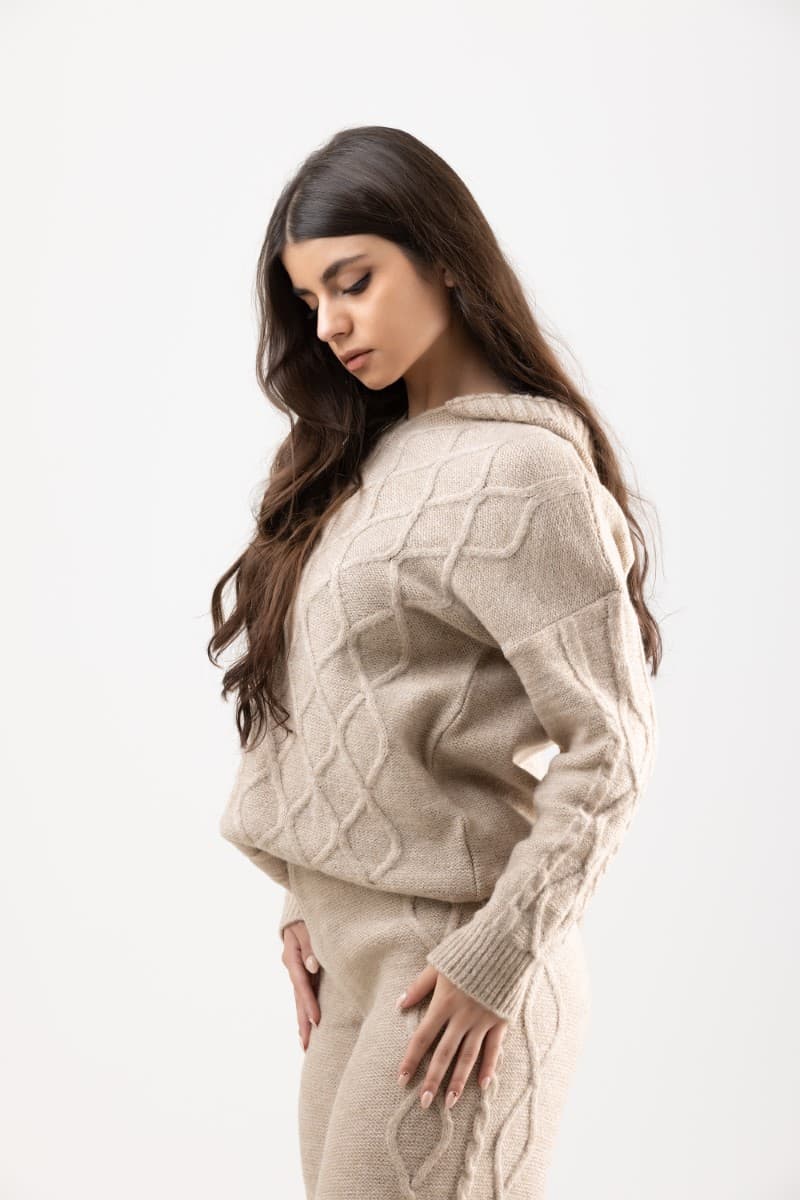 Knitted Set
