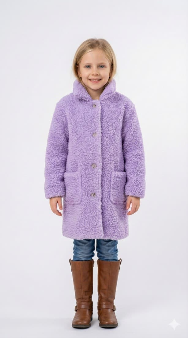 Puller Midi Jacket