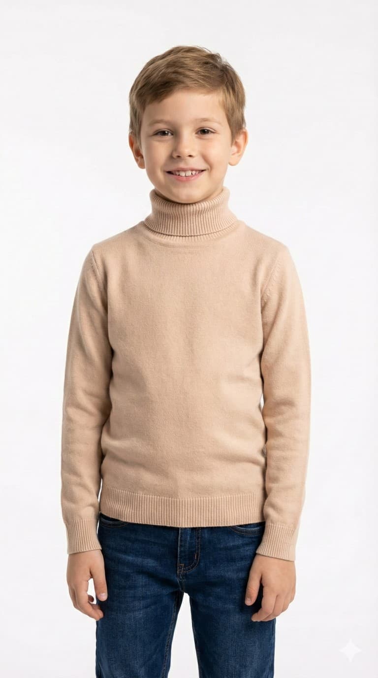 Knitted Top