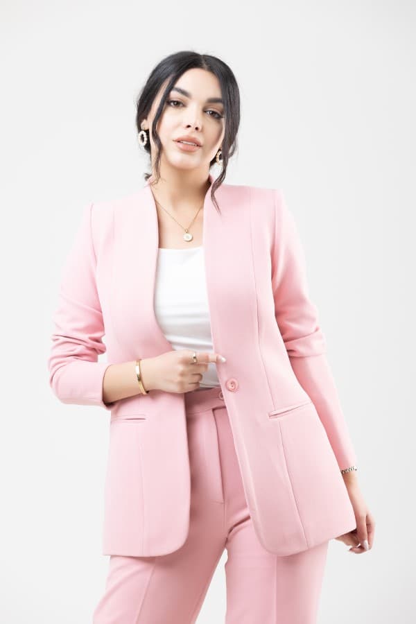 Suit Jacket