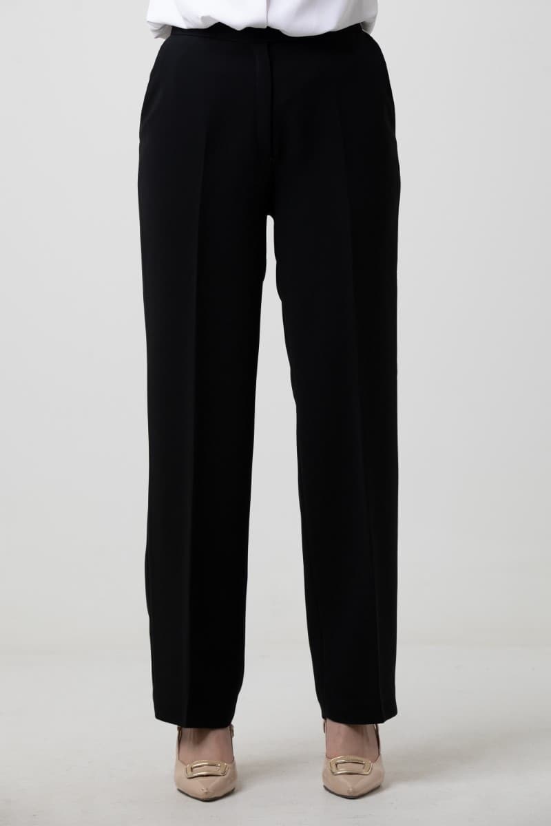 Straight Pant