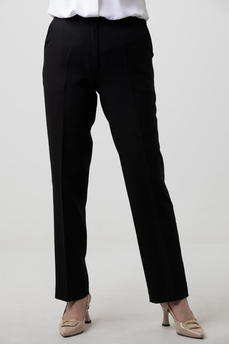 Straight Pant