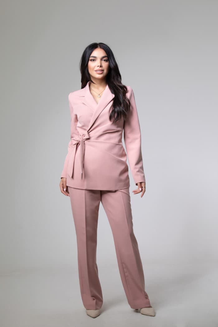 Flared Pant