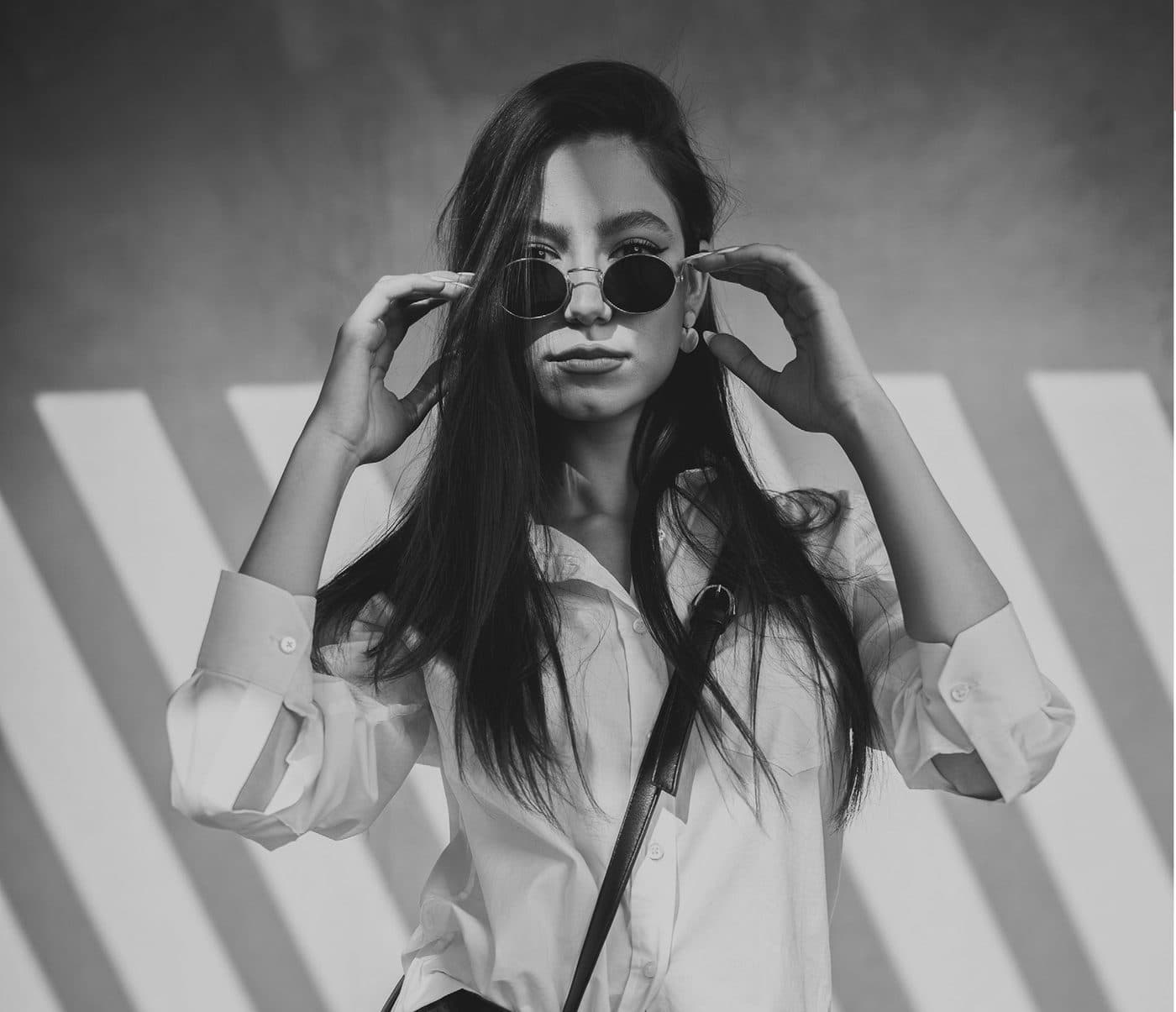 أزياء في المتناول، تُصنع بنيّة واضحة.