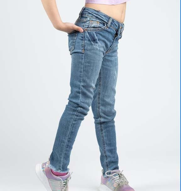 skinny jeans